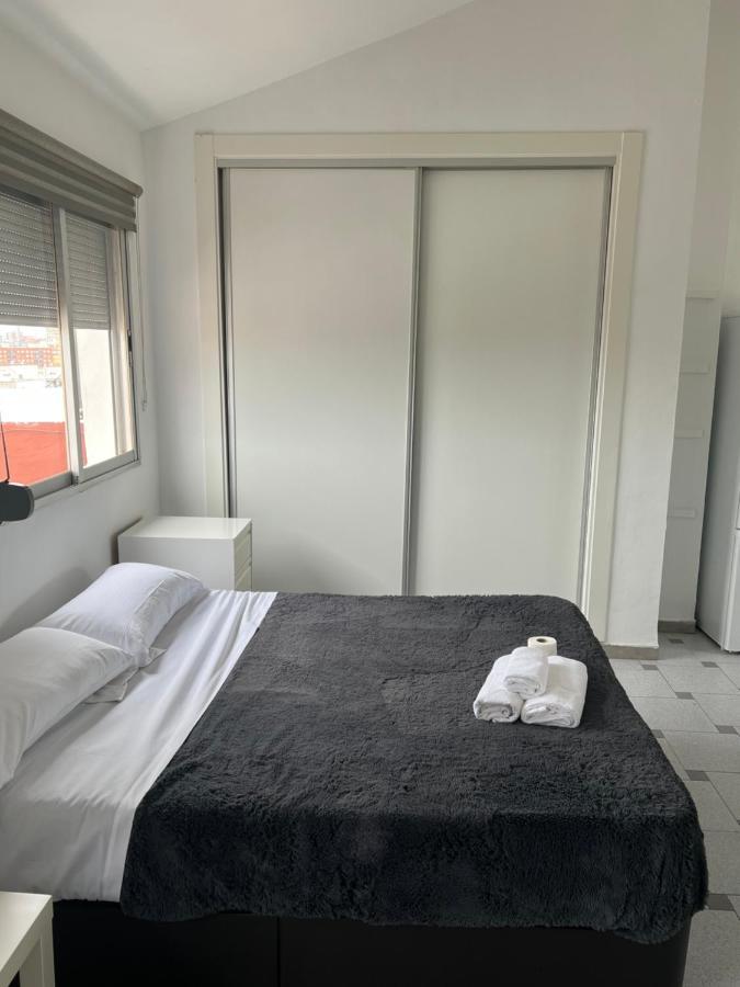 Appartamento Attic Loft Gran Via Valenza Esterno foto