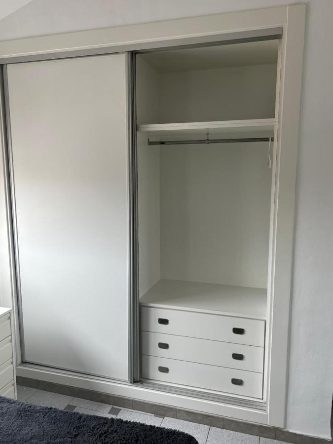 Appartamento Attic Loft Gran Via Valenza Esterno foto