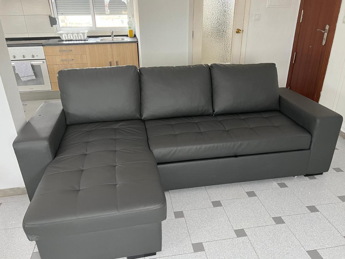 Appartamento Attic Loft Gran Via Valenza Esterno foto