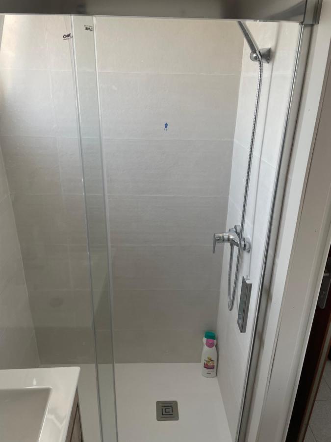 Appartamento Attic Loft Gran Via Valenza Esterno foto