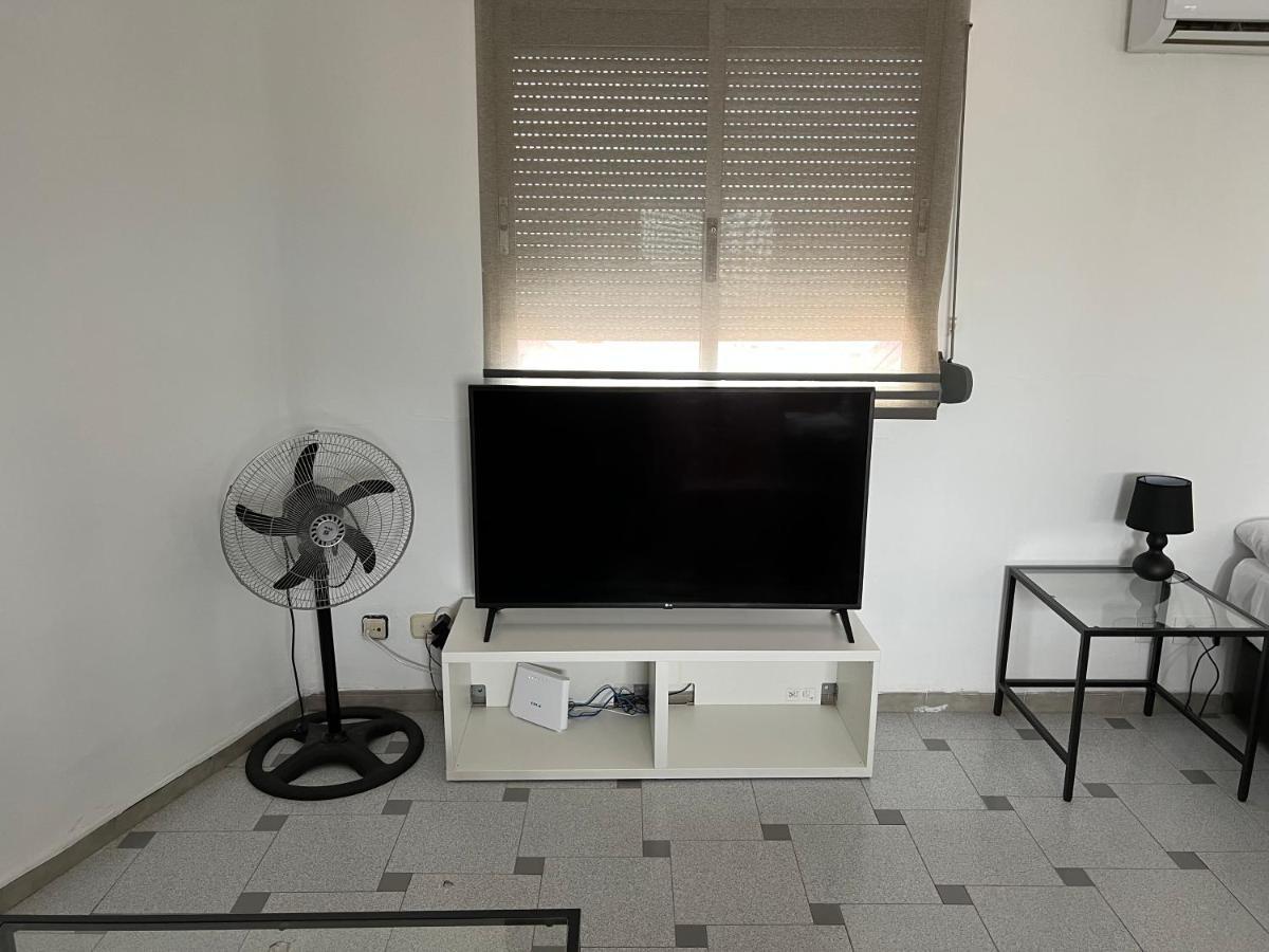 Appartamento Attic Loft Gran Via Valenza Esterno foto